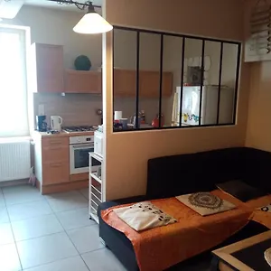  Appartement Nid Douillet