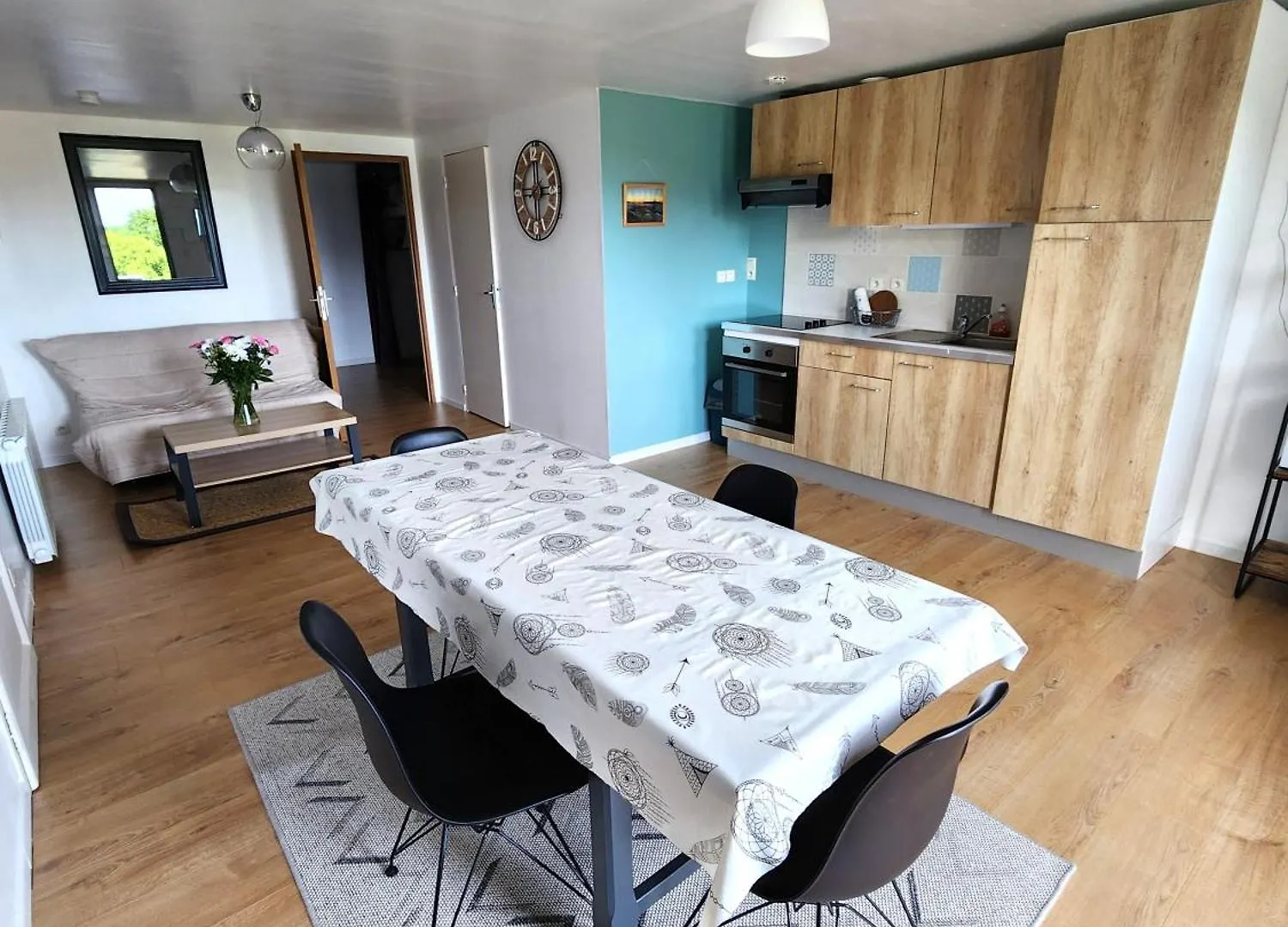 Appartement Independant Dans Maison Au Calme Pugny-Chatenod Apartment